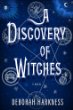 A discovery of witches