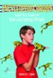 Encyclopedia Brown and the case of the jumping frogs