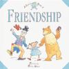 A Little book of friendship