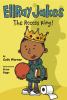 EllRay Jakes the recess king!