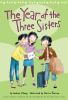 The year of the three sisters : an Anna Wang novel