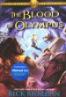 The blood of Olympus