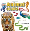 Animal colors : what they mean