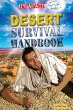 Desert survival handbook