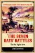 The Seven Days' Battles : the war begins anew
