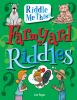 Farmyard riddles