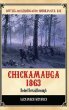 Chickamauga 1863 : rebel breakthrough
