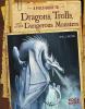 A field guide to dragons, trolls, and other dangerous monsters