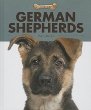 German shepherds