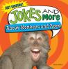 Jokes and more about monkeys and apes