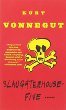 Slaughterhouse-five, or, The children's crusade : a duty-dance with death