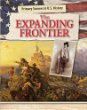 The expanding frontier