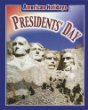 Presidents' Day.