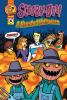 Scooby-Doo!. A haunted Halloween /