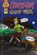 Scooby-Doo!. Camp fear /