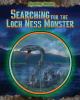 Searching for the Loch Ness monster