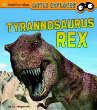 Tyrannosaurus rex