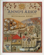Anno's Aesop : a book of fables
