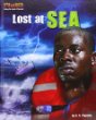 Lost at sea