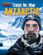 Lost in the Antarctic