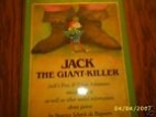 Jack the giant killer : Jack's first and finest adventure