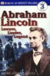 Abraham Lincoln : lawyer, leader, legend