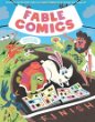 Fable comics