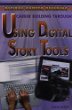 Career building through using digital story tools