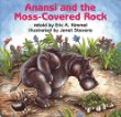 Anansi and the moss-covered rock