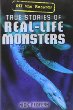 True stories of real-life monsters