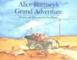Alice Ramsey's grand adventure