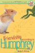 Friendship according to Humphrey