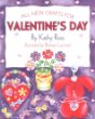 All new crafts for Valentine's Day