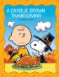 A Charlie Brown Thanksgiving