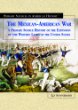 The Mexican-American War : a primary source history of the expansion of the western lands of the United States