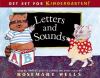 Letters and sounds