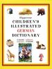 Hippocrene children's illustrated German dictionary : English-German, German-English