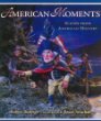 American moments : scenes from American history