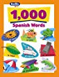 1000 Spanish words.