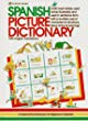 Spanish picture dictionary