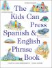 Spanish & English Phrase Book.