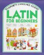 Latin for beginners