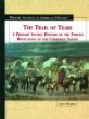 The Trail of Tears : a primary source history of the forced relocation of the Cherokee Nation