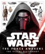 The force awakens : the visual dictionary