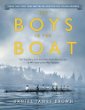 The boys in the boat : the true story of an American team's epic journey to win gold at the 1936 Olympics