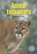 Animal encounters : a chapter book