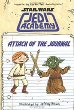 Jedi Academy : Attack of the journal