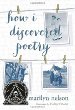 How I discovered poetry