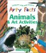 Animals & art activities