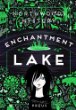 Enchantment Lake : a Northwoods mystery